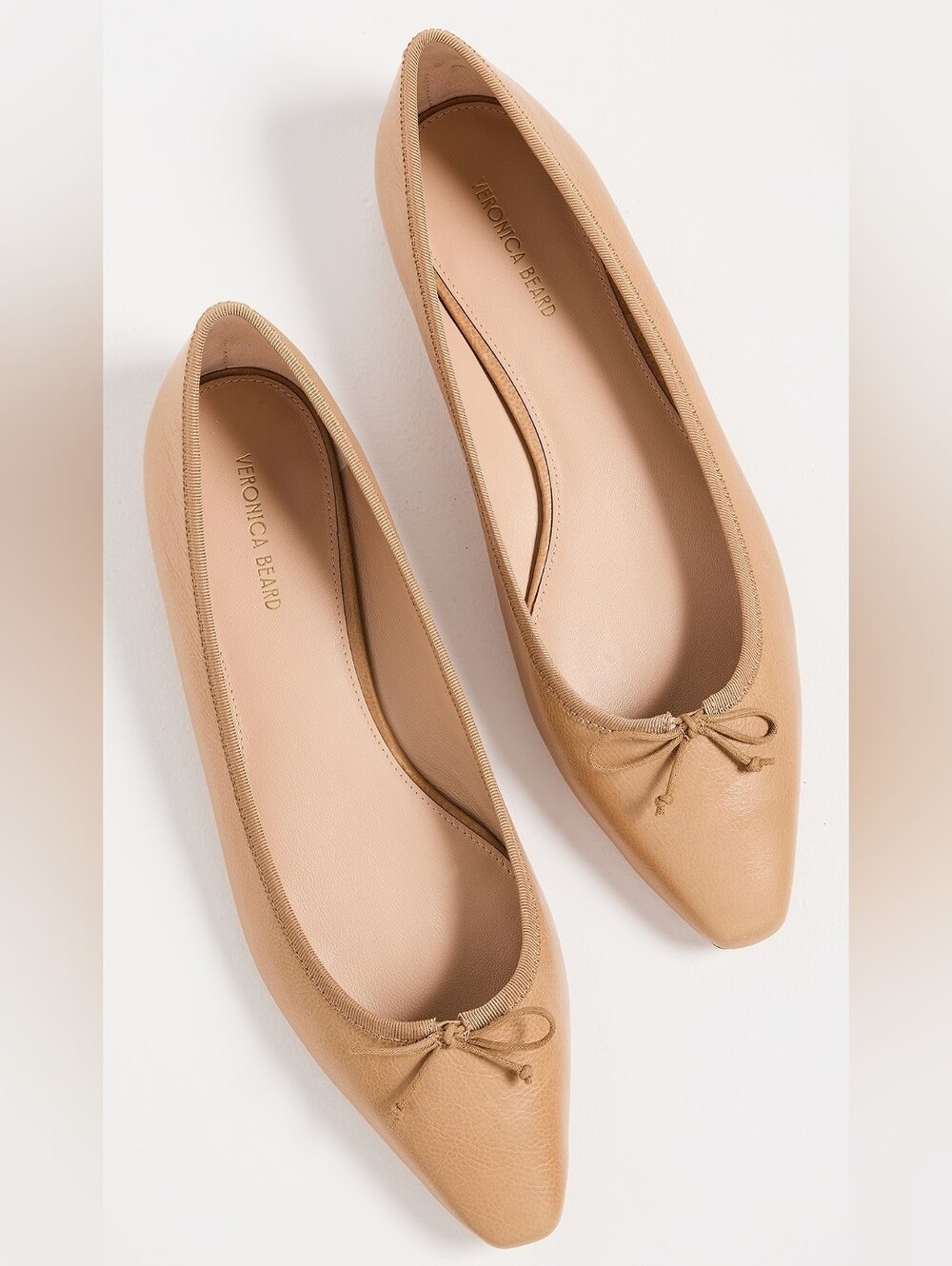 Veronica Beard Catherine Flats